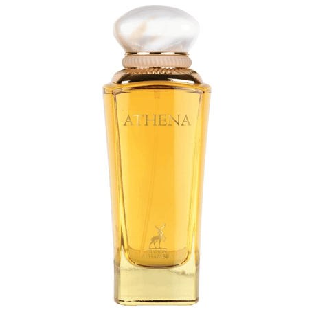 Look Alyfe Lattafa Maison Alhambra Athena Women Eau de Parfum - 100ml
