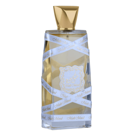 Look Alyfe Lattafa Musk Mood Unisex Eau de Parfum - 100ml