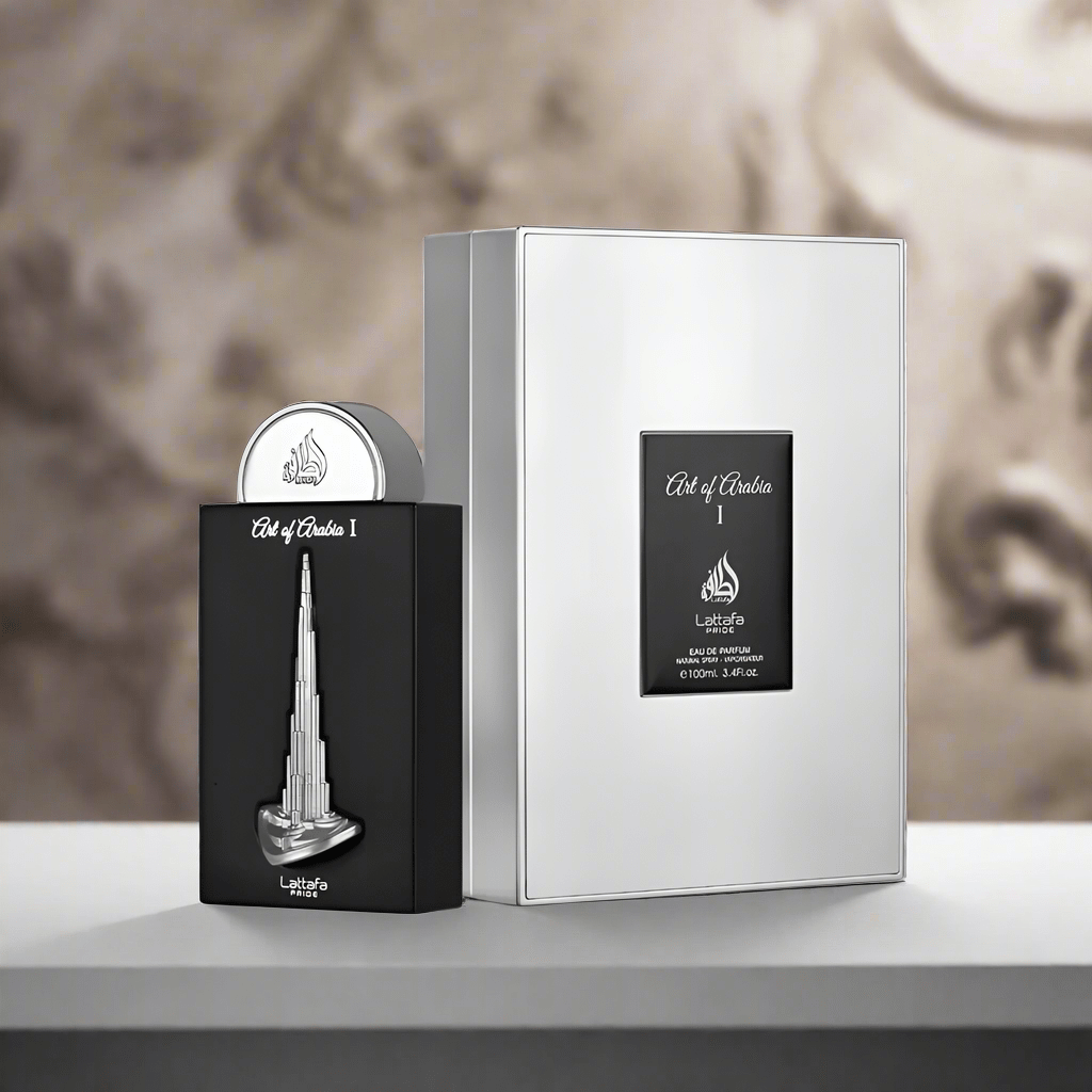 Buy Lattafa Pride Art of Arabia I Eau De Parfum - 100ml | Shop Health & Beauty Online | Look Alyfe, Accra, Ghana