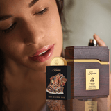 Look Alyfe Lattafa Pride Kashan Unisex Eau de Parfum - 100ml