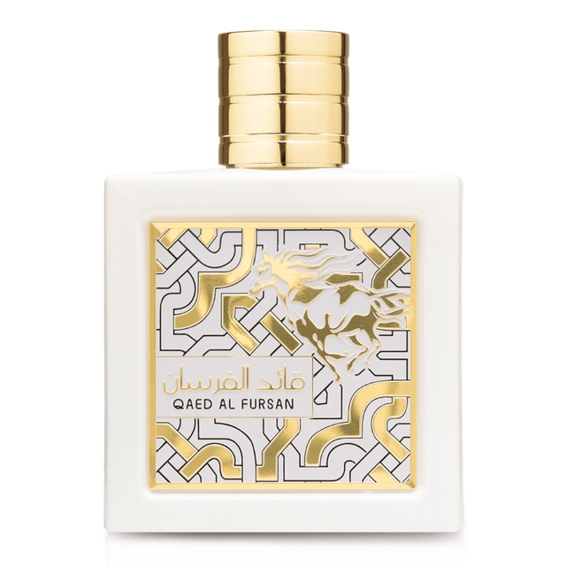 Look Alyfe Lattafa Qaed Al Fursan Unlimited Eau de Parfum - 90ml