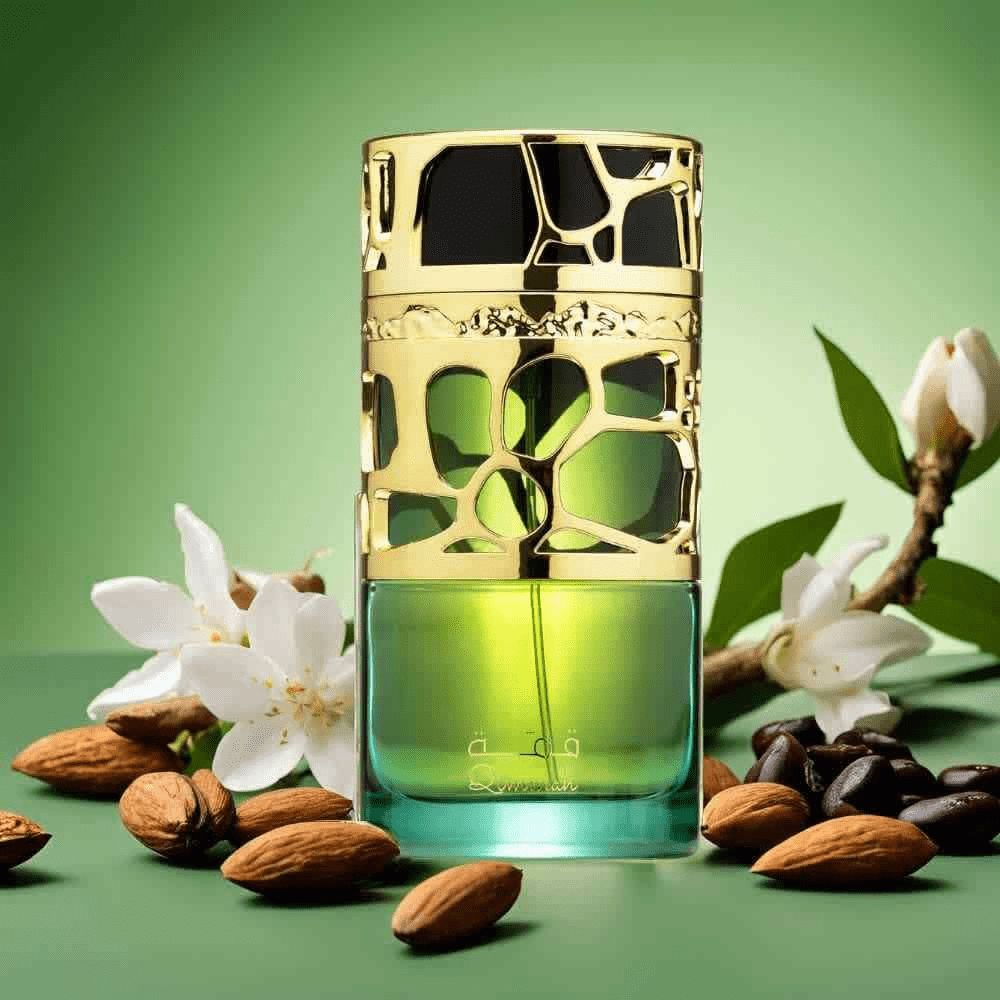 Buy Lattafa Qimmah Eau De Parfum For Women - 100ml | Shop Health Buy Lattafa Qimmah Eau De Parfum For Women - 100ml | Shop Health