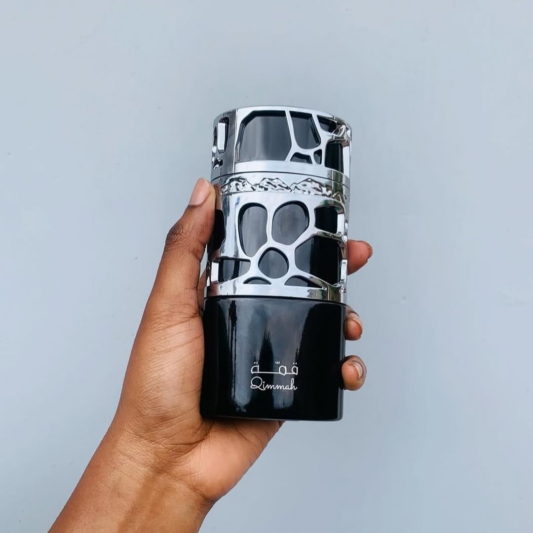 香水(男性用) Lattafa Qimmah for men 100ml Amazon.com : Lattafa Qimmah for Men Eau de Parfum Spray, 3.4