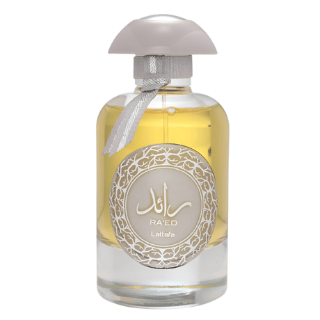 Look Alyfe Lattafa Ra'ed Eau De Parfum - 100ml