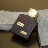 Look Alyfe Lattafa Ramz Gold Unisex Eau De Parfum - 100ml