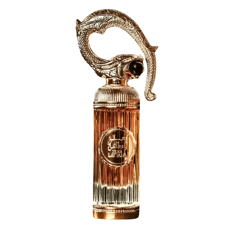 Look Alyfe Lattafa Sehr Unisex Eau De Parfum - 100ml