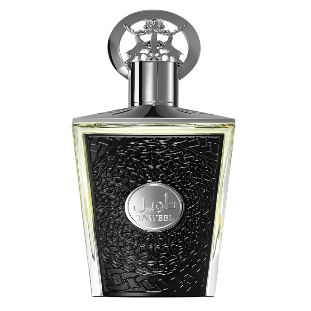 Look Alyfe Lattafa Ta'weel Unisex Eau De Parfum - 100ml