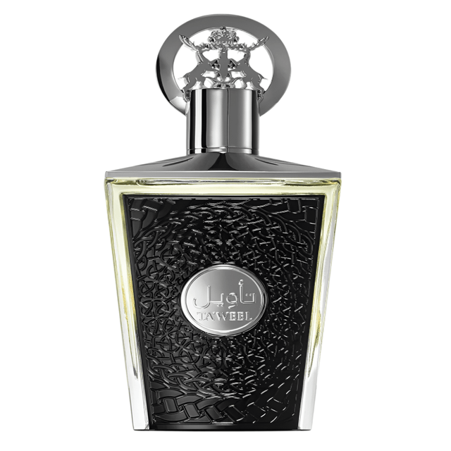 Look Alyfe Lattafa Ta'weel Unisex Eau De Parfum - 100ml