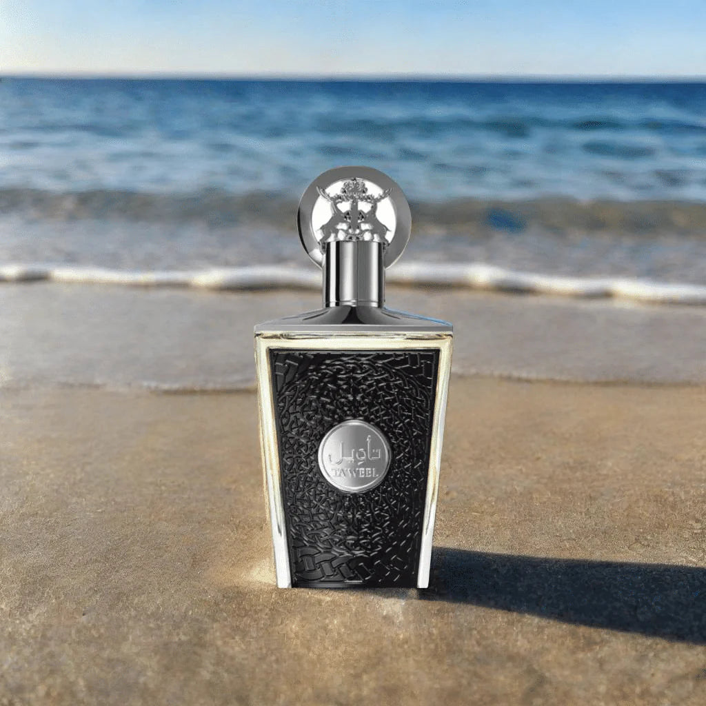 Look Alyfe Lattafa Ta'weel Unisex Eau De Parfum - 100ml