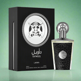 Look Alyfe Lattafa Ta'weel Unisex Eau De Parfum - 100ml