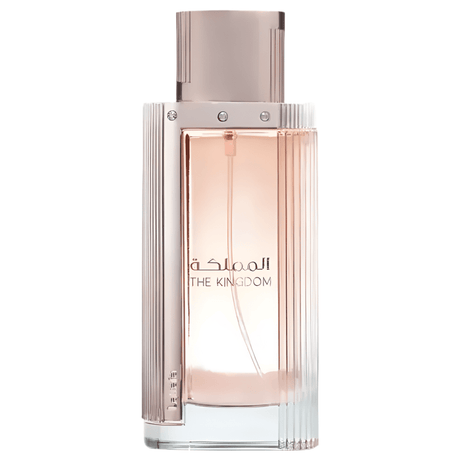 Look Alyfe Lattafa The Kingdom Eau de Parfum For Women - 100ml