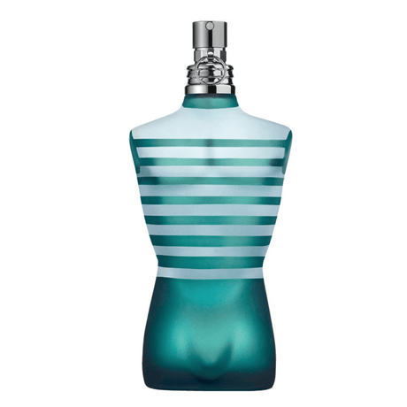 Look Alyfe Le Male by Jean Paul Gaultier Eau de Toilette - 125ml