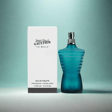 Look Alyfe Le Male by Jean Paul Gaultier Eau de Toilette - 125ml