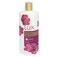 Look Alyfe Lux Charming Peony Opulent Fragrance Shower Gel - 600ml