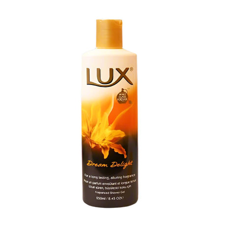 Look Alyfe Lux Dream Delight Shower Gel - 250ml