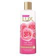 Look Alyfe Lux Floral Beauty Oil Shower Gel With French Rose And Almond Oil - 400ml