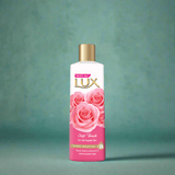 Look Alyfe Lux Floral Beauty Oil Shower Gel With French Rose And Almond Oil - 400ml