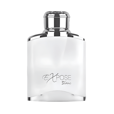 Look Alyfe Maison Alhambra Expose Blanc Eau De Parfum For Men - 100ml