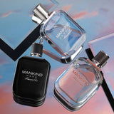 Look Alyfe Mankind Hero for Him by Kenneth Cole Eau de Toilette - 100ml