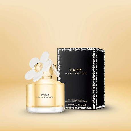 Look Alyfe Marc Jacobs Daisy Eau De Toilette - 100ml