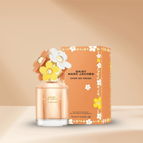 Look Alyfe Marc Jacobs Daisy Ever So Fresh Eau de Parfum