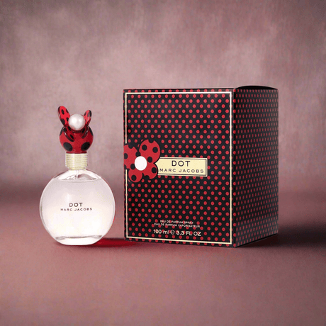 Look Alyfe Marc Jacobs Dot Eau de Parfum - 100ml