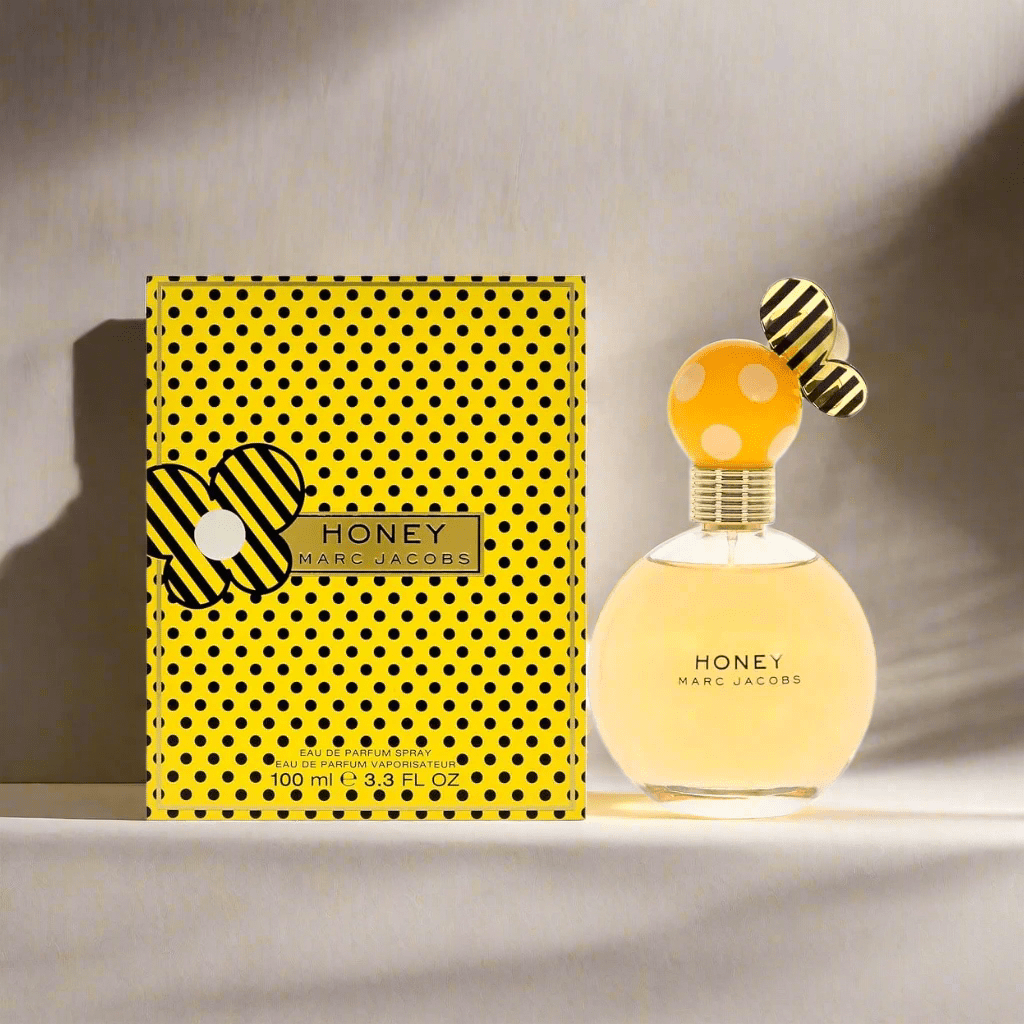 Look Alyfe Marc Jacobs Honey Eau de Parfum - 100ml