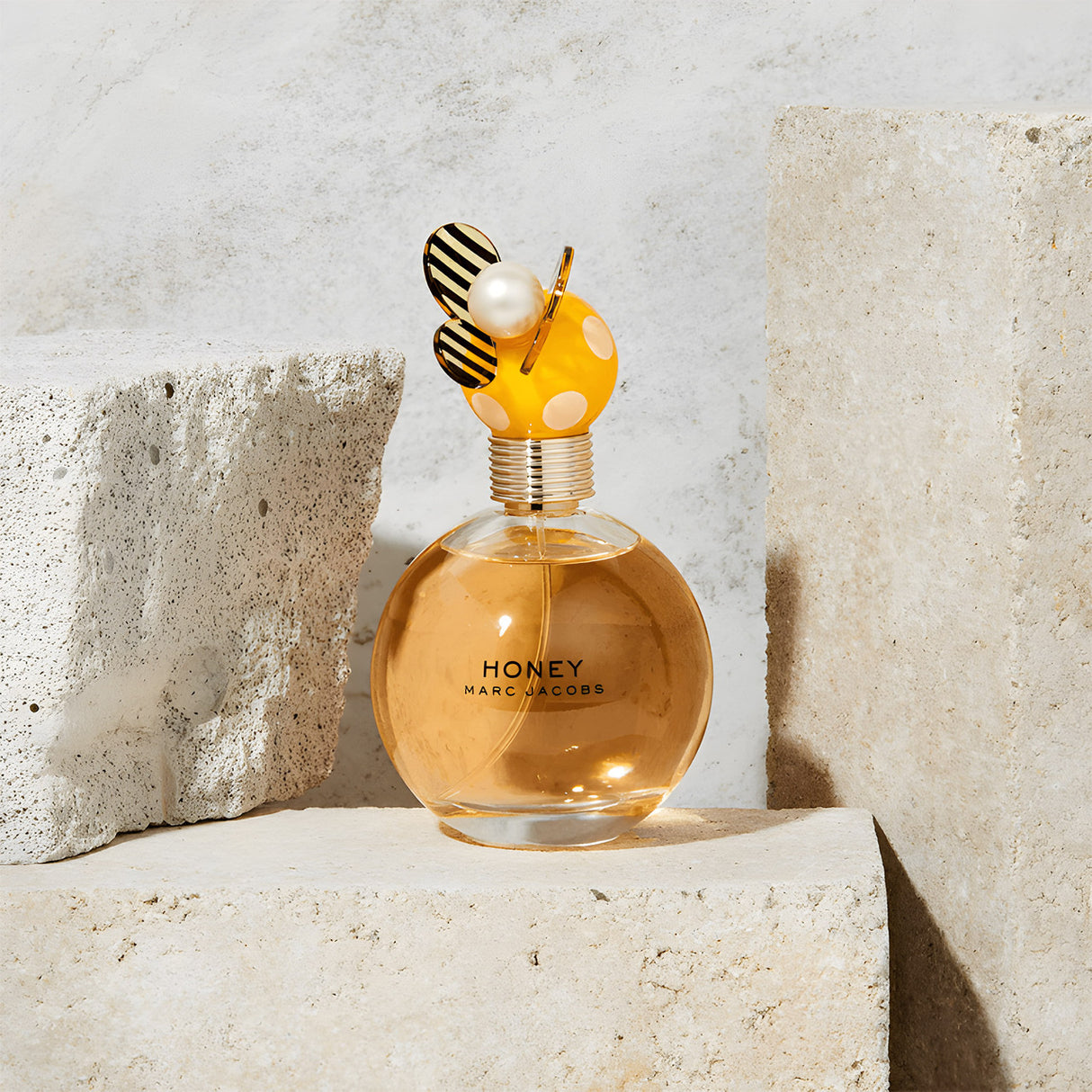 Look Alyfe Marc Jacobs Honey Eau de Parfum - 100ml