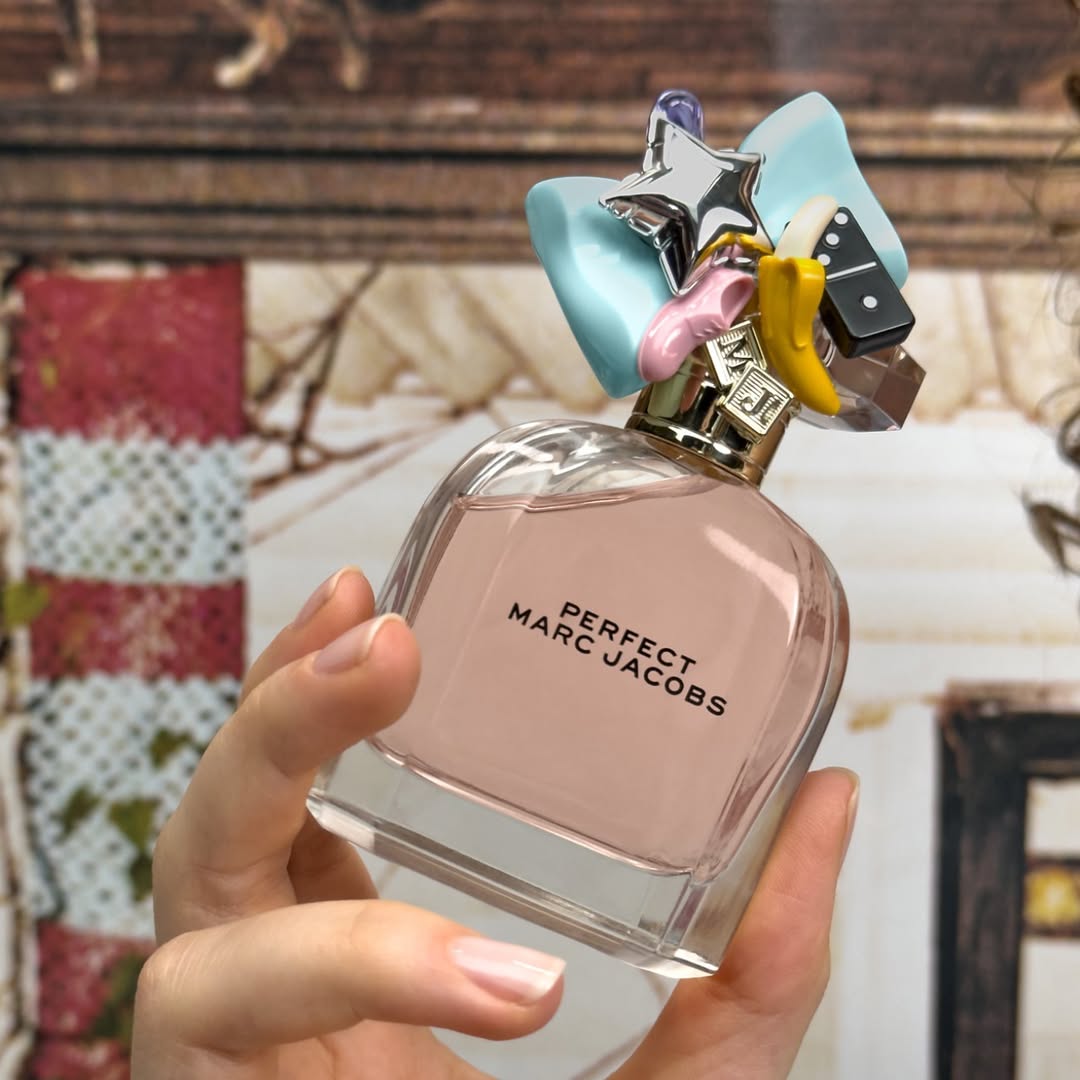 Look Alyfe Marc Jacobs Perfect Eau de Parfum - 100ml