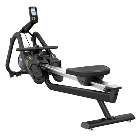 Look Alyfe Matrix Rower Home Use Rowing Machine