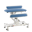 Look Alyfe Medi-Plinth Hydraulic Single Section Couch Pediatric Change Table 260kg - BA01H