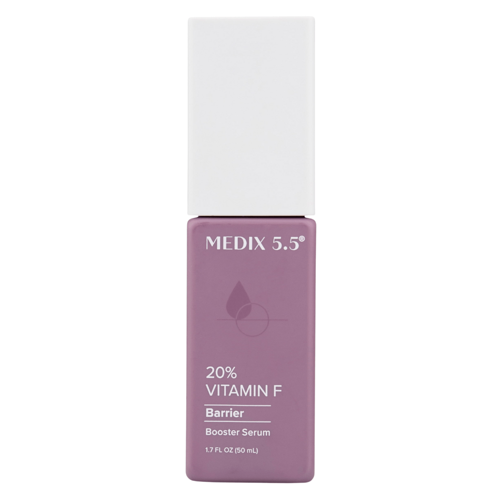 Look Alyfe Medix 20% Vitamin F Skin Barrier Serum - 50ml