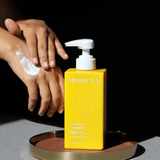 Look Alyfe Medix 5.5 Vitamin C + Turmeric Body Lotion - 444ml