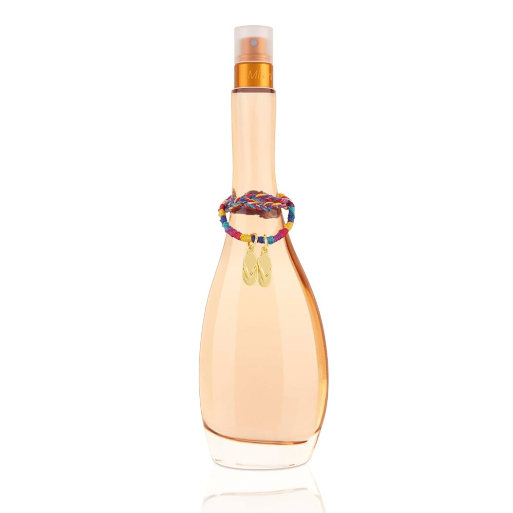 Look Alyfe Miami Glow by Jennifer Lopez Eau de Toilette - 100ml