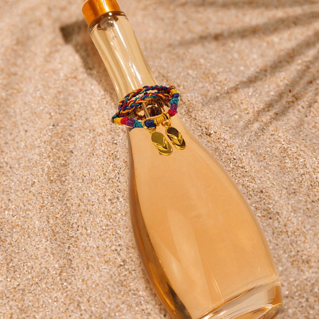 Look Alyfe Miami Glow by Jennifer Lopez Eau de Toilette - 100ml