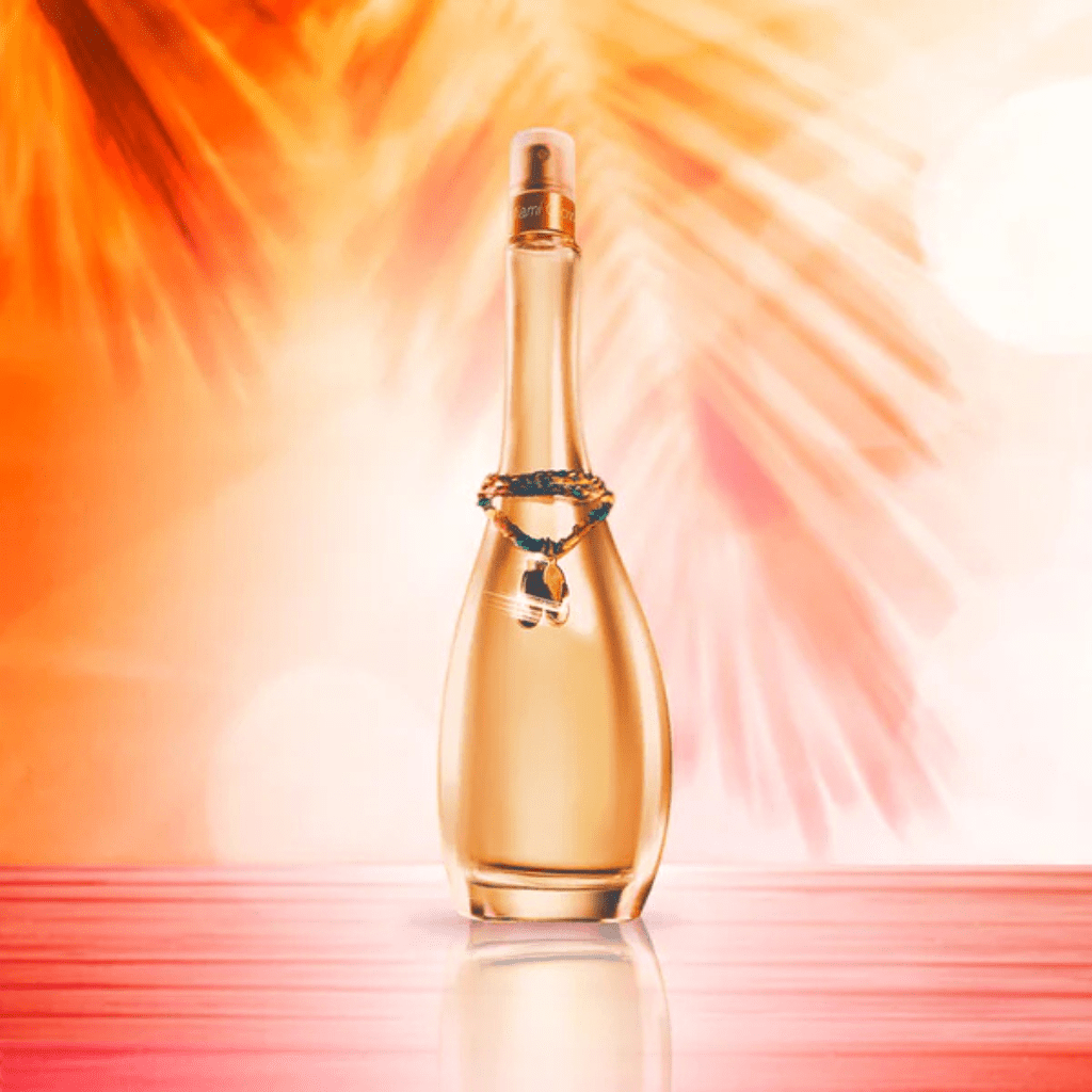 Look Alyfe Miami Glow by Jennifer Lopez Eau de Toilette - 100ml