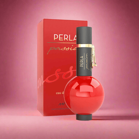 Look Alyfe Mirada Perla Passion Eau de Parfum - 100ml