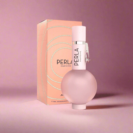 Look Alyfe Mirada Perla for Women Eau de Parfum - 100ml