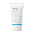 Look Alyfe Missha All-Around Safe Block Aqua Sun Gel SPF50+ - 50ml