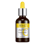 Look Alyfe Missha Vita C Plus Spot Correcting & Firming Ampoule - 30ml