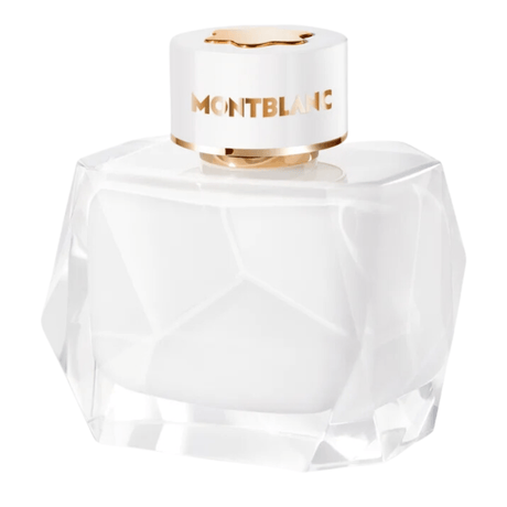 Look Alyfe Montblanc Signature for Women Eau de Parfum - 90ml