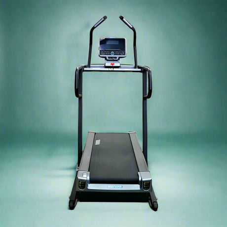 Look Alyfe Motorized Climb Treadmill 2.5HP with LCD Screen - YK-CM1802