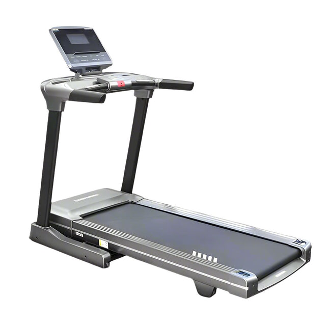 Look Alyfe Motorized Electronic Treadmill 3.0HP with LCD Screen - YK-ET1801B