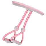 Look Alyfe Multi-Functional Sit-up Pedal Puller Exercise Equipment