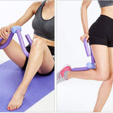 Look Alyfe Multifunctional Pilates Exercise Training Equipment