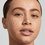 Look Alyfe NYX Angel Veil Skin Perfecting Primer