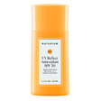 Look Alyfe Naturium UV Reflect Antioxidant SPF 50 Sunscreen - 50ml