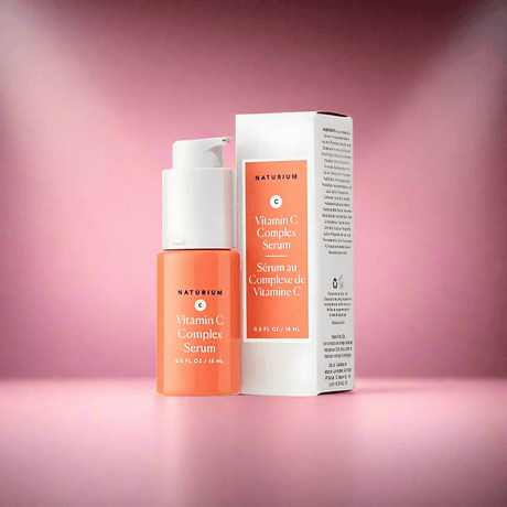 Look Alyfe Naturium Vitamin C Complex Serum - 15ml | BF