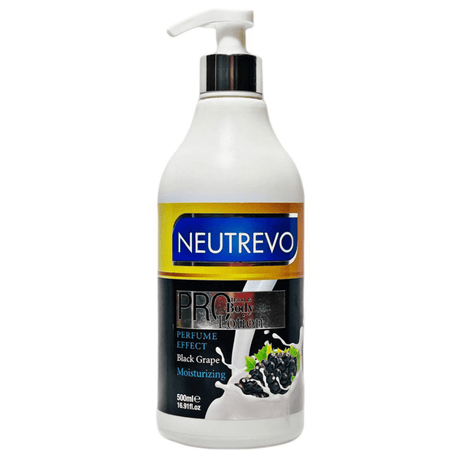 Look Alyfe Neutrevo Pro Hand And Body Moisturizing Lotion - 500ml