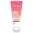 Look Alyfe Neutrogena Clear & Radiant Oil-Free Moisturizer - 50ml